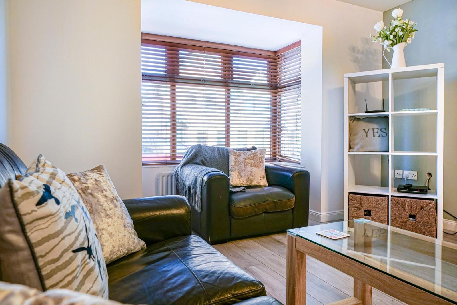 3 Bed House, Quiet Location Close To Bangor Exteriör bild