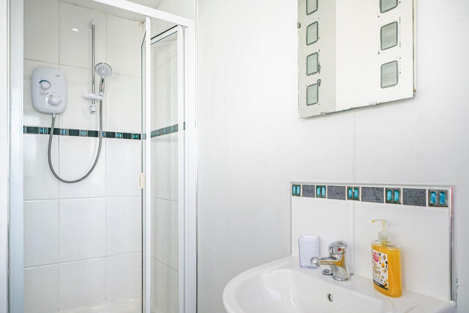 3 Bed House, Quiet Location Close To Bangor Exteriör bild