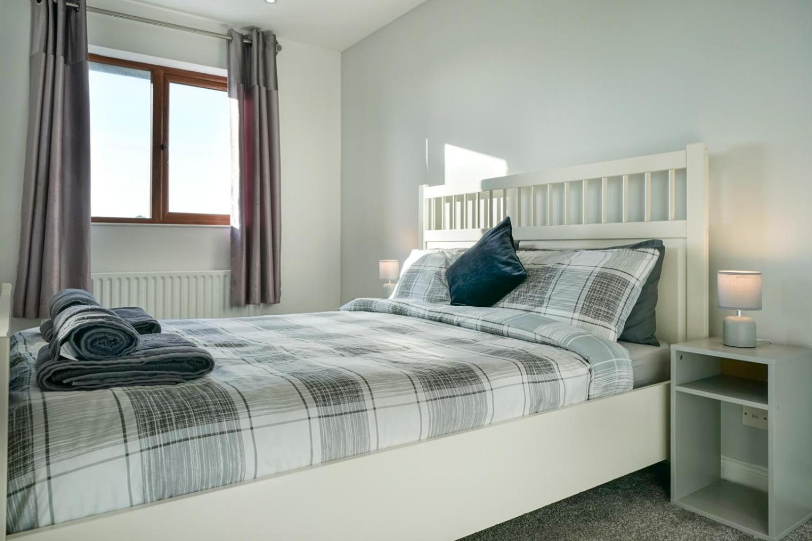 3 Bed House, Quiet Location Close To Bangor Exteriör bild