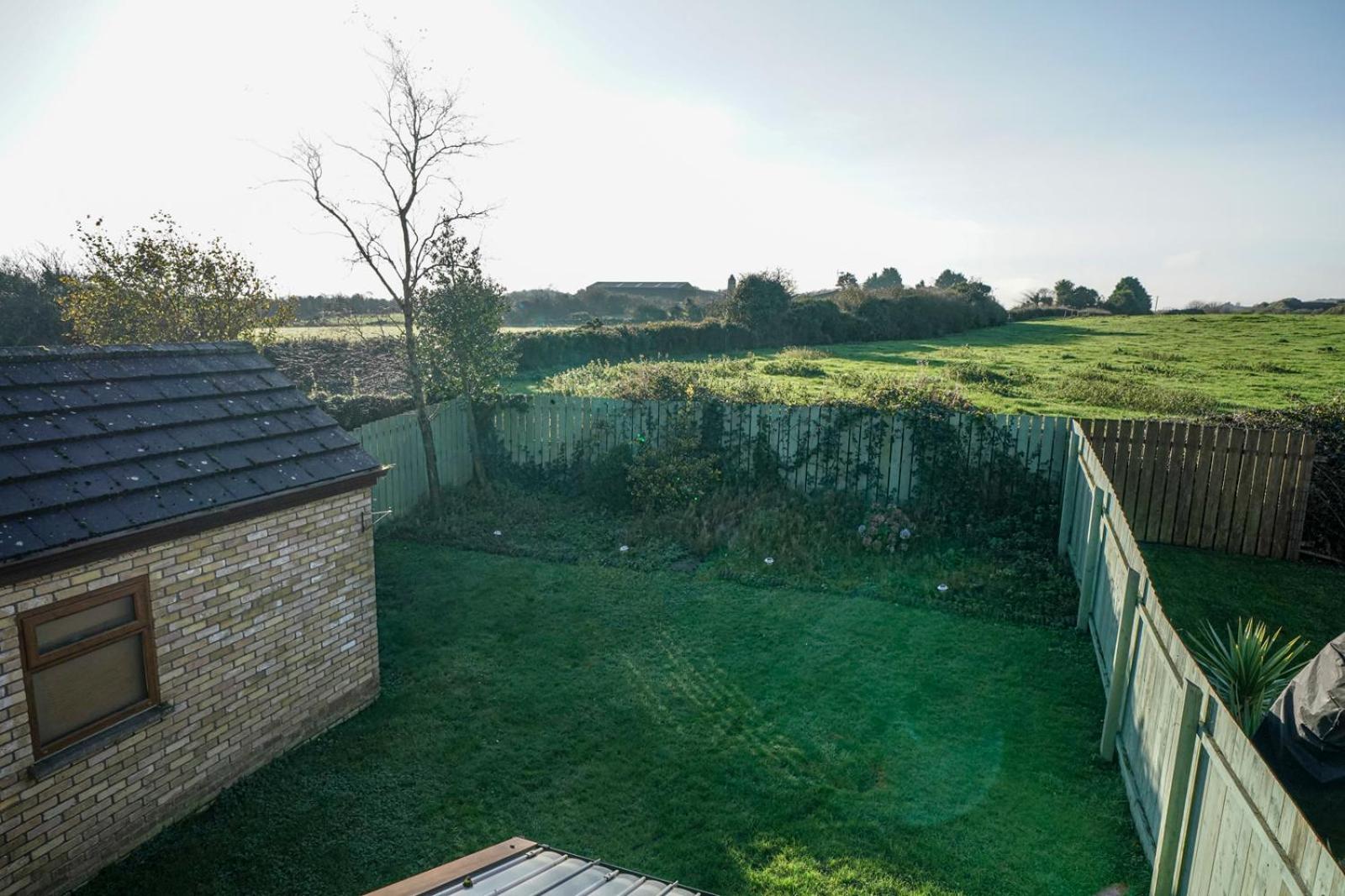 3 Bed House, Quiet Location Close To Bangor Exteriör bild