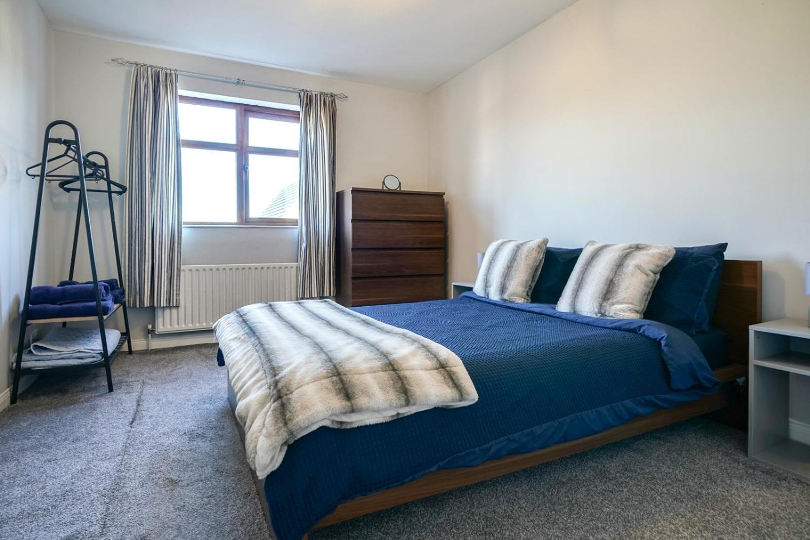 3 Bed House, Quiet Location Close To Bangor Exteriör bild
